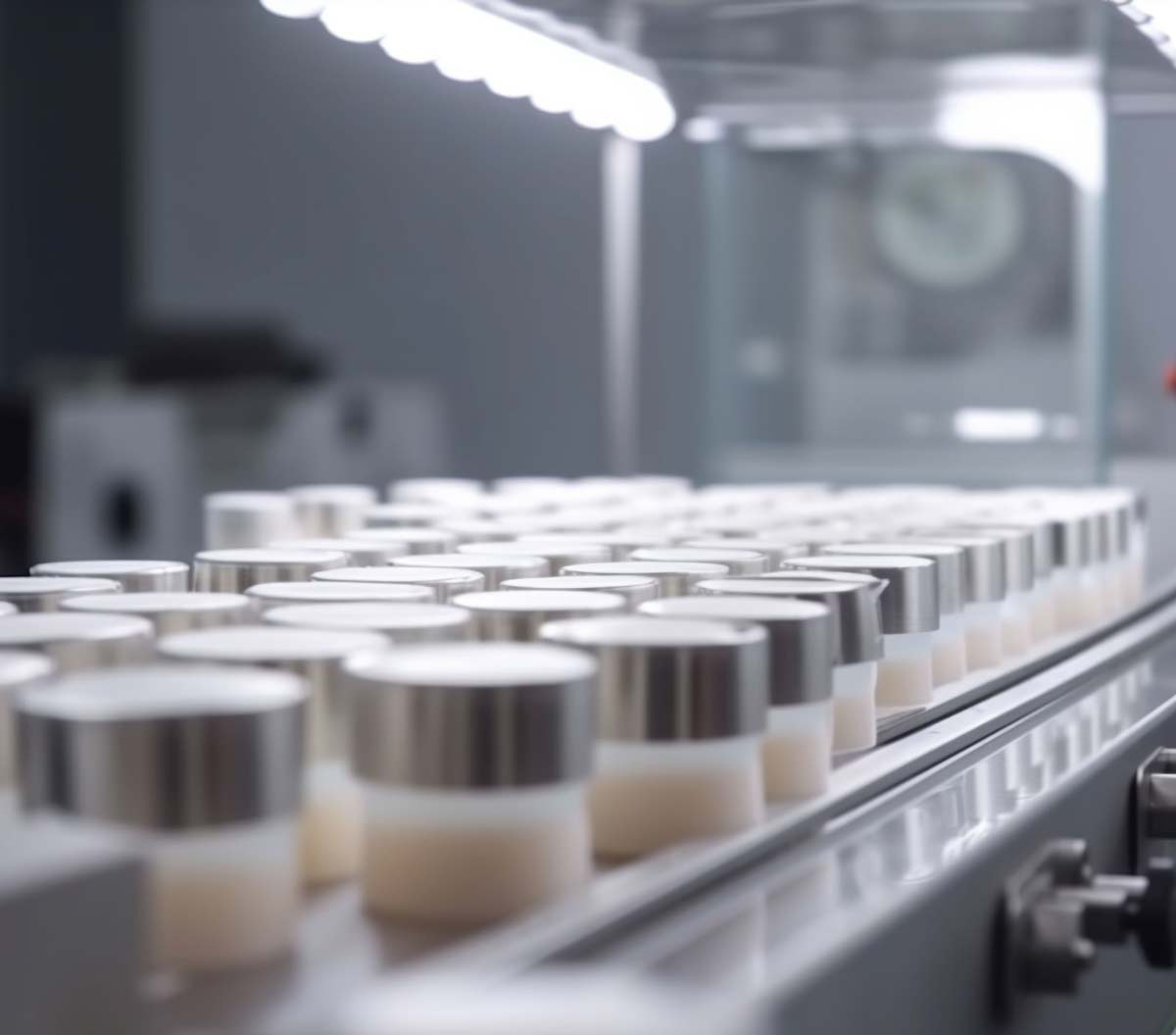 Контрактное производство косметики: плюсы и минусы