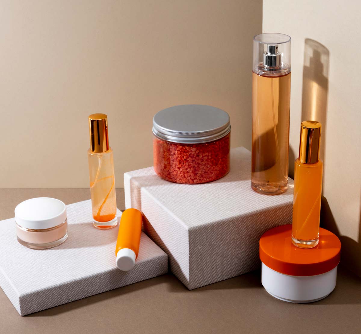 Ваш бренд косметики