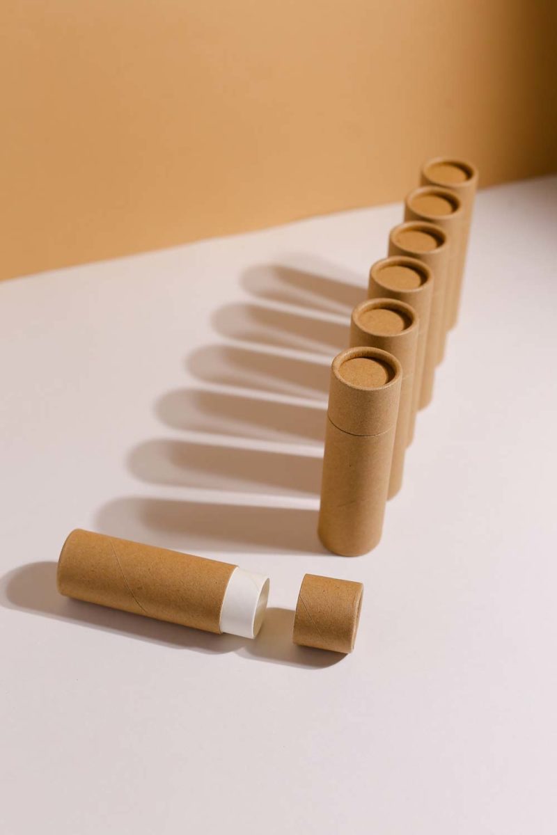 Что такое бальзам для губ